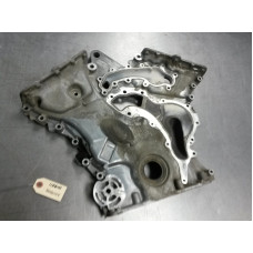 GRS401 Engine Timing Cover For 11-20 Dodge Grand Caravan  3.6 05184318AI